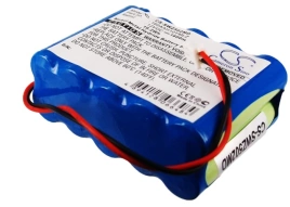 Аккумулятор Smiths, WZ50C2, WZ50S, WZS50F2, 1600 мАч, CS