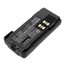 Аккумулятор Motorola, APX2000, APX3000, CP7668, 3350 мАч, CS