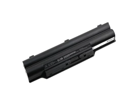 Аккумулятор Fujitsu, LifeBook E8310, LifeBook S7110, LifeBook LH700, 4400 мАч, CS