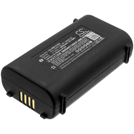 Аккумулятор Garmin, GPSMAP 276Cx, 6800 мАч, CS