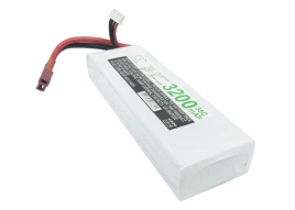 Аккумулятор RC, CS-LP3203C35RT, 3200 мАч, CS