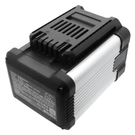 Аккумулятор Worx | ENVIRO | Kress, ENVIRO EG361.9 60V, ENVIRO Brushless 60V, EG560.9, 5000 мАч, CS