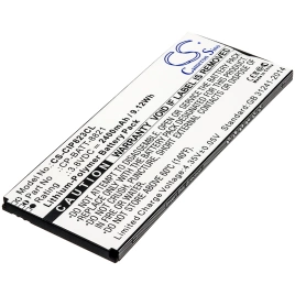 Аккумулятор Cisco, CP-8821-EX-K9-BUN, CP-8821-K9-BUN, Wireless IP Phone 8821, 2400 мАч, CS