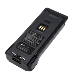 Аккумулятор Hytera, HP600, HP602, HP605, 2600 мАч, CS