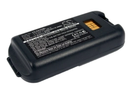 Аккумулятор ТСД Intermec CK3, CK3A, CK3C, CK3C1, CK3N, CK3N1, CK3R, CK3X, 4400 mAh, CS