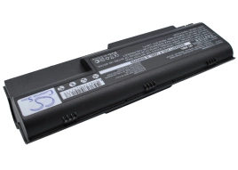 Аккумулятор HP, Pavilion dv8030ea, Pavilion dv8310tx, Pavilion dv8336ea, 6600 мАч, CS