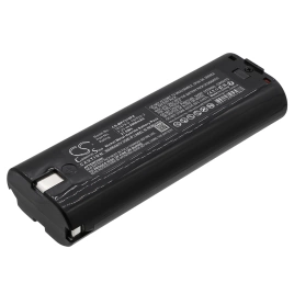 Аккумулятор Makita, 3700D, 3700DW, 4071D, 3000 мАч, CS