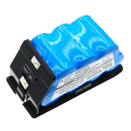 Аккумулятор Shark | Euro Pro, UV617, UV647H, UV647, 1500 мАч, CS