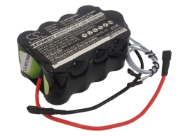 Аккумулятор Medtronic, DEFI-B M110, DEFI-B M111, DEFI-B M112, 2000 мАч, CS
