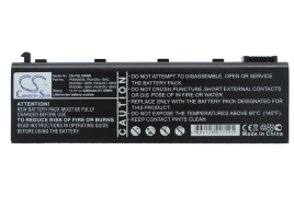 Аккумулятор Toshiba, Satellite L20-101, Satellite L10-104, Satellite L100-119, 2200 мАч, CS