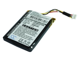 Аккумулятор Typhoon, MyGuide m imove 3218, MyGuide PND 3218, 1050 мАч, CS
