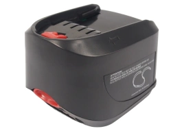 Аккумулятор Bosch, PSR 18 LI-2, PSB 18 LI-2, PSB 18 LI-2H, 4000 мАч, CS