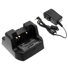 Зарядное устройство Yaesu | Vertex | Standard Horizon | Retevis, VX-110, VX-120, VX-127, Cameron Sino