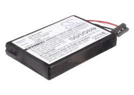Аккумулятор Navigon | Medion | Mitac | Navman, Triansonic PNA 4000, MD95157, MD95243, 1700 мАч, CS