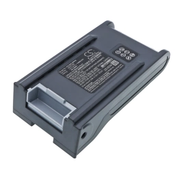 Аккумулятор Shark, IC205, IC205CCO, IC200C, 2400 мАч, CS