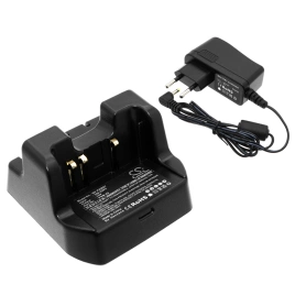 Зарядное устройство Standard Horizon | Vertex | Retevis | Yaesu, HX600S, HX500S, HX370S, Cameron Sino