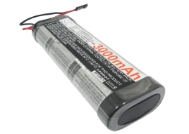 Аккумулятор RC, CS-NS300D37C114, 3000 мАч, CS