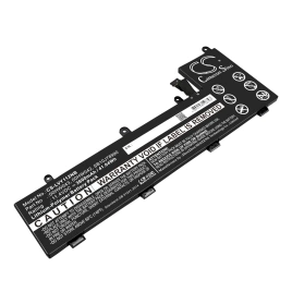 Аккумулятор Lenovo, ThinkPad Yoga 11e Chromebook, Yoga 11e 20GC, Yoga 11e 20GE, 3600 мАч, CS
