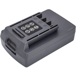 Аккумулятор Wolf Garten, Trimmer GTA 700, BA 700, HTA 700, 2000 мАч, CS