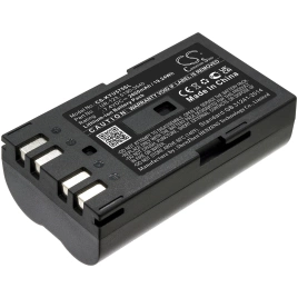 Аккумулятор Keysight, U5752A, U5855, U5855A, 2600 мАч, CS
