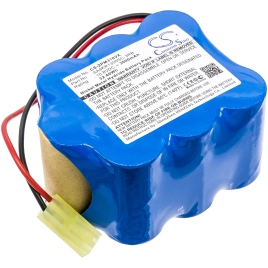Аккумулятор ZEPTER, LMG-310, 9P-130SCS, 9P130SCS, 3000 мАч, CS
