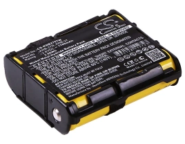 Аккумулятор KENWOOD TK-3130, TK-3131, 1100 mAh, CS