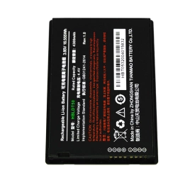 Аккумулятор Urovo DT50, 4300 mAh, Urovo