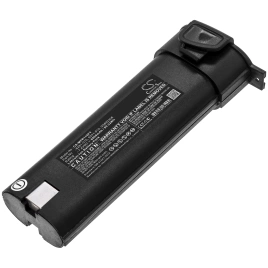 Аккумулятор Monarch, Nova-Pro Stroboscopes, Nova-Pro 100 LED Stroboscopes, Tachometers, 6800 мАч, CS