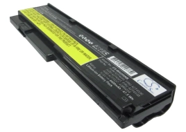 Аккумулятор IBM | Lenovo, ThinkPad X200, ThinkPad X200S, ThinkPad X200s 7465, 4400 мАч, CS
