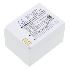 Аккумулятор Ezviz, C3A, 5500 мАч, CS