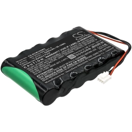 Аккумулятор Bionet, BM7Vet Main, BM7Vet Pro, BM7Vet DEP0400096, 5200 мАч, CS