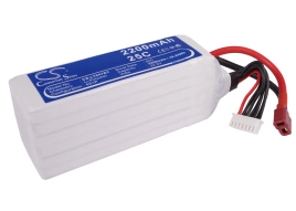 Аккумулятор RC, CS-LT947RT, 2200 мАч, CS