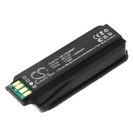 Батарея Daitem, 186-21X, DP8264X, 26021X, 2400 мАч, CS