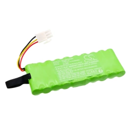 Аккумулятор Asskea, DC20, DC30, PRO I, 2100 мАч, CS