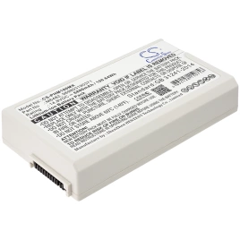 Аккумулятор Philips, Defibrillator DFM100, Defibrillator DFM-100, Efficia DFM100, 6800 мАч, CS