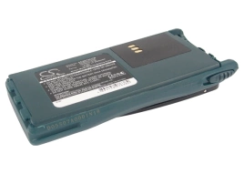 Аккумулятор Motorola CT150, CT250, CT450, CT450LS, GP308, GP88s, MTX8250, P040, P080, PRO3150, 2500 mAh, CS