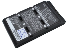 Аккумулятор Toshiba, Satellite 5105-S501, Satellite 5000, Satellite 5105-S901, 4400 мАч, CS