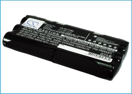 Аккумулятор сканера Intermec DT1700, RT1700, RT1710, T1700, 1500 mAh, CS