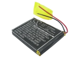 Аккумулятор Garmin, Foretrex 405, Foretrex 405cx, Foretrex 401, 290 мАч, CS