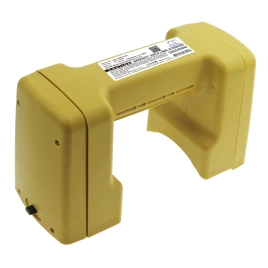 Аккумулятор Topcon, GTS-3, GTS-3A, 2700 мАч, CS