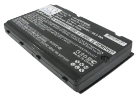 Аккумулятор Fujitsu, Amilo Pi3540, Amilo Pi3525, Amilo Pi3450, 4400 мАч, CS