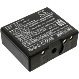 Аккумулятор AEG | Bosch, Teleport K, HFG89, HFG169, 1200 мАч, CS