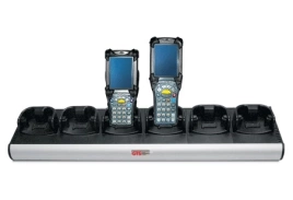 Крэдл на 6 слотов ТСД Motorola (Symbol), MC90XX, MC9190, MC92N0, GTS