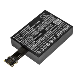 Аккумулятор Philips, TRNSBV1 Range, SRR measurements, 1800 мАч, CS
