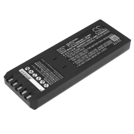Аккумулятор Fluke, 700 Calibrator, 740 Calibrator, 744 Calibrator, 2500 мАч, CS