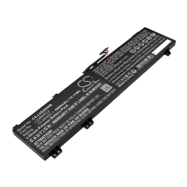 Аккумулятор Lenovo, Legion Slim 5 16APH8 82Y90005JP, Legion Slim 5 16APH8 82Y90006TA, Legion Slim 5 16APH8 82Y90008RK, 4800 мАч, CS