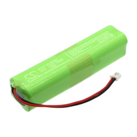 Аккумулятор LifeSOS, Radio Channel, Control Panel LS-30, LS-30 8SEH, 700 мАч, CS
