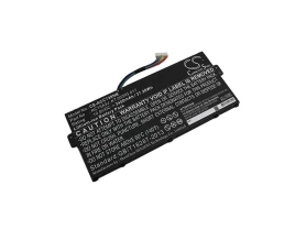 Аккумулятор Acer, Chromebook C738T, CB3-131, CB5-132T, 3450 мАч, CS