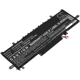 Аккумулятор Asus, ZenBook 14 UX434FL-AI034R, ZenBook 14 UX434FLC-A5255R, ZenBook 14 UX434FLC-A5129T, 4200 мАч, CS