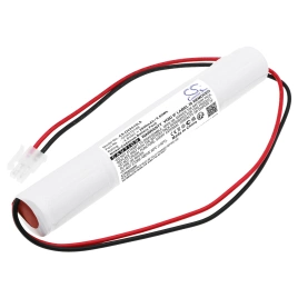 Аккумулятор Schneider, 329045280, 805045, TD310433, 2000 мАч, CS